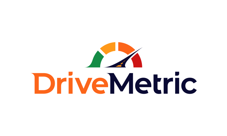 DriveMetric logo